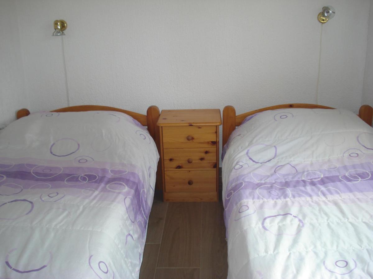 Apartment Premantura Eksteriør billede