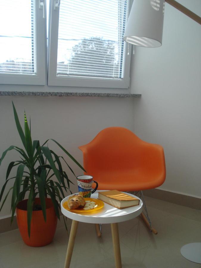 Apartment Premantura Eksteriør billede
