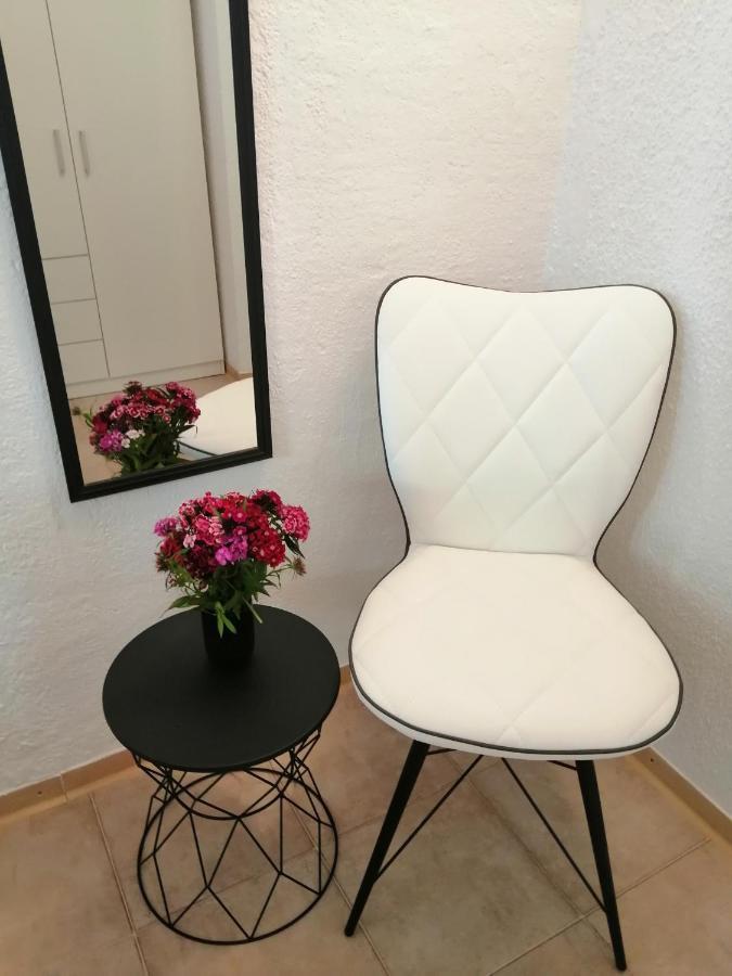 Apartment Premantura Eksteriør billede