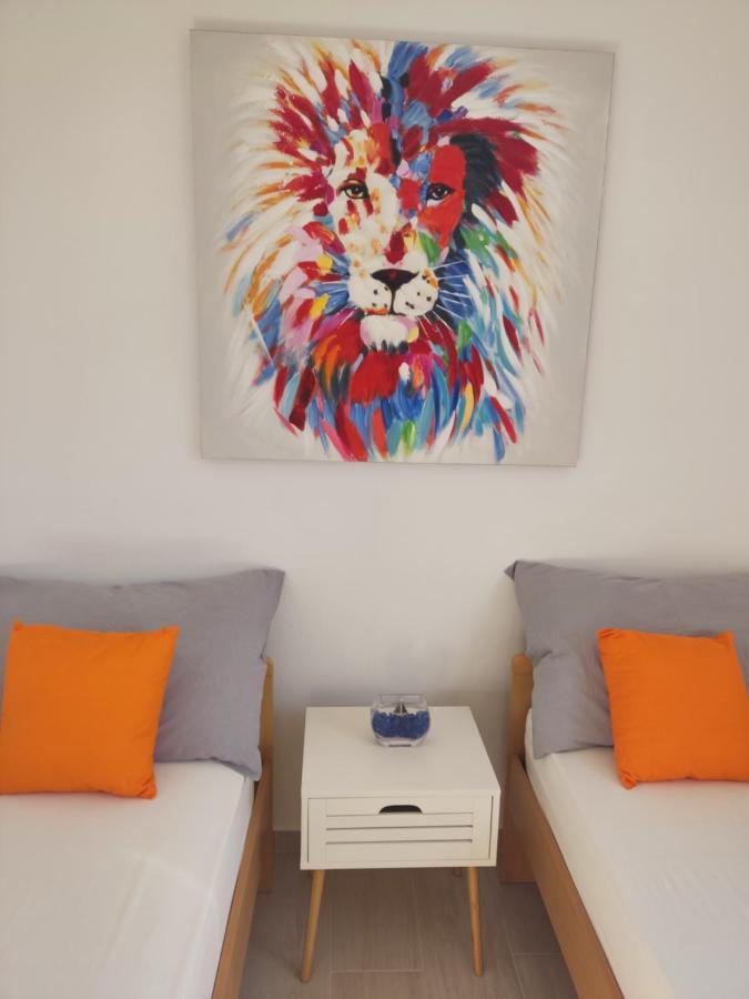 Apartment Premantura Eksteriør billede