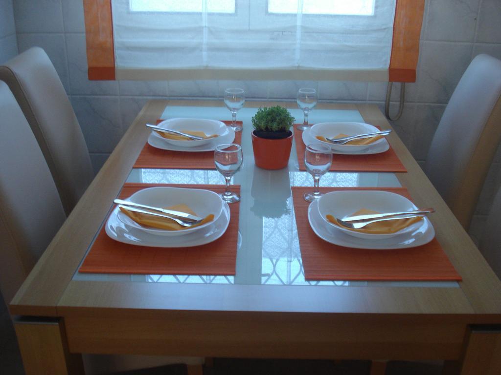 Apartment Premantura Eksteriør billede