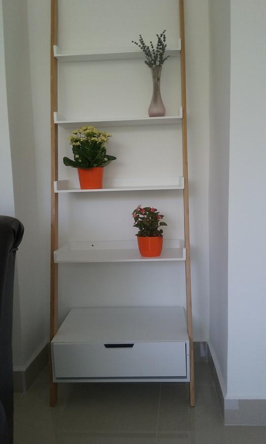 Apartment Premantura Eksteriør billede