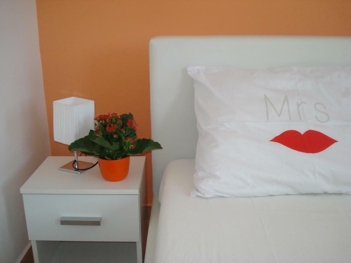 Apartment Premantura Eksteriør billede